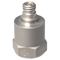 AST Plug & Play Accelerometer, 7105A